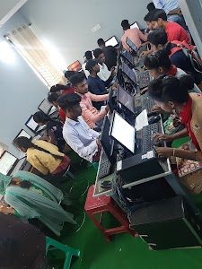 GCCC Gyankunj Computer & Commerce Classes