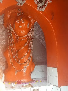 Hanuman Gala Temple