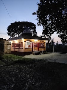 Hanuman Mandir
