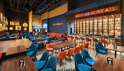 Hard Rock Cafe