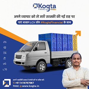 Kogta Financial (India) Limited