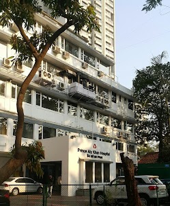 Prince Aly Khan Hospital