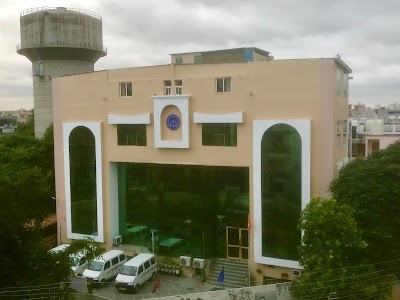 Xion International Convent School