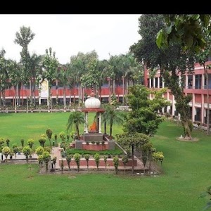 Swami Shukdevanand Post Graduate College