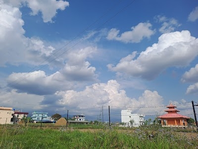 Rupandehi