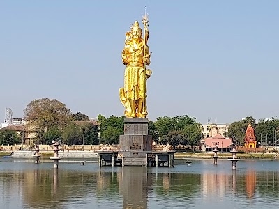 Sur Sagar Lake