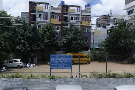St Thomas Aquinas School