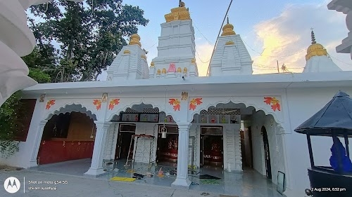 Mougla Mandir