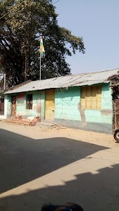 Seikh Para TMC Party Office