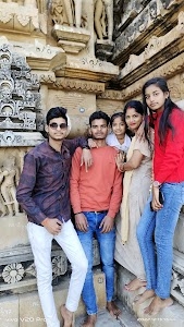 Kakanmath Tent Hous Vikram Tomar