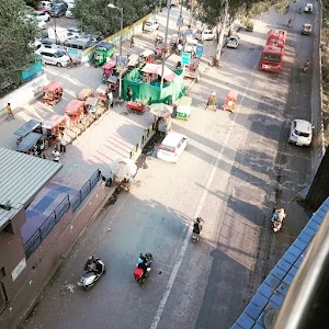Hotel Prakash