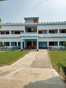 Baghuasol High School