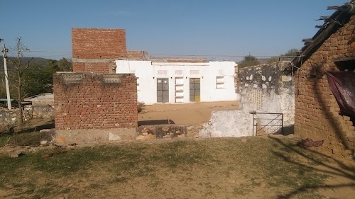 Gopalgarh Shiv temple
