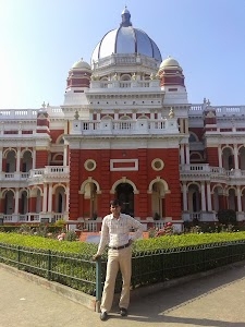Cooch Behar Rajbari