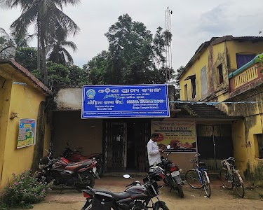 Odisha Gramya Bank