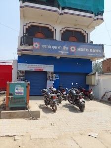 HDFC Bank