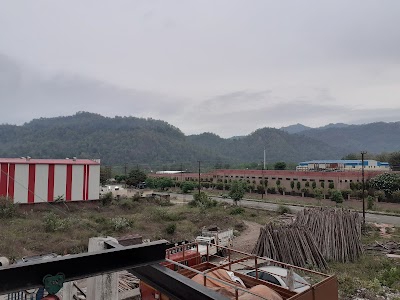 Sunder Nagri, Dilshad Garden