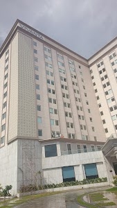 Aloft Ahmedabad SG Road
