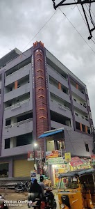 Hussaini Alam