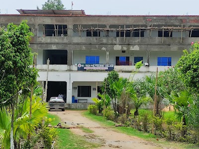 Hi-Tech Polytechnic College