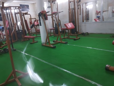 BODYGARAGE the gym