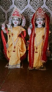 hnuman mandir