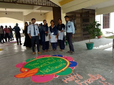 SHRI HEERALAL SMARAK MAHAVIDYALAYA MEHANDIPUR