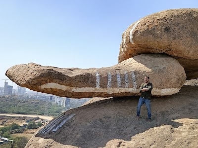 Khajaguda Hills