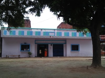 Fatehpur Maphi