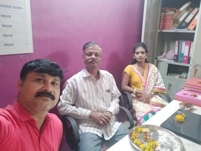 SANKETS NIDHI LIMITED
