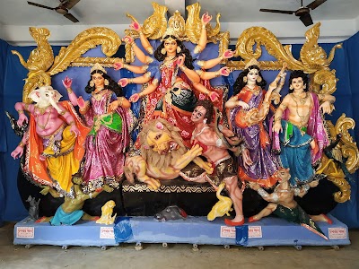 Himachal Sangha Club