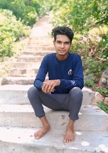 Mohan lal kushwaha