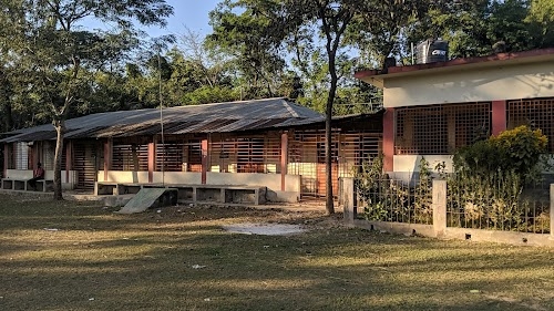 chonbari primary school