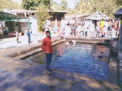 Gangani kund