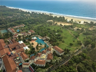 The Zuri White Sands, Goa Resort & Casino
