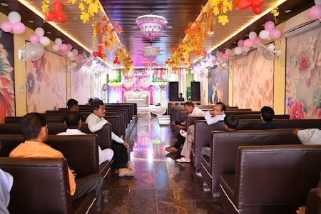 Jyoti Banquet