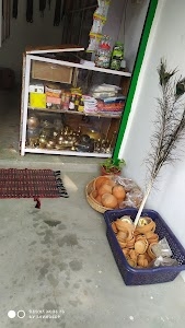 Ambikagiri nagar, near lakshmi mandir