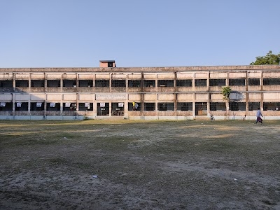 Saktipur Kumar Mohim Candra Girls High School