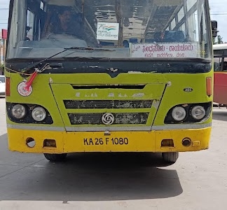 KSRTC