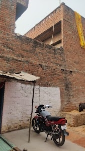 Mosque Of Daoapur (दारापुर की मस्जिद)