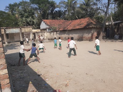 NUDIA FP SCHOOL