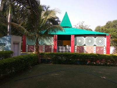 Shiva Ashram