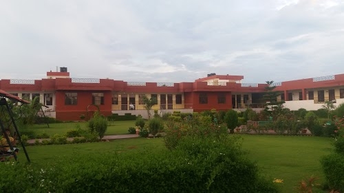 Dhodhsar