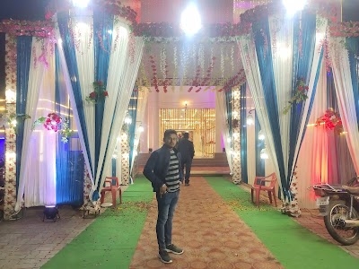 ROYAL PALACE MARRIAGE Hall