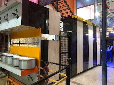 Lallu जी Hotel