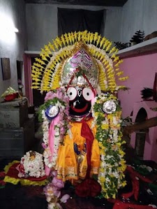 jagannath mandir