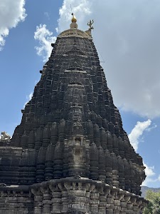 Trimbakeshwar mahadev temple