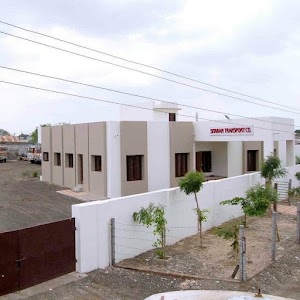 SITARAM TRANSPORT CO. KANDLA