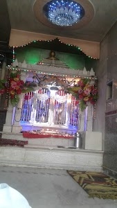 Hadkvai Mata Mandir