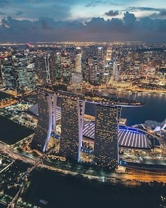 Singapore Township